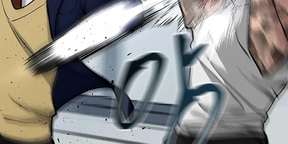 Designated Bully Chapter 8 page 79 - 