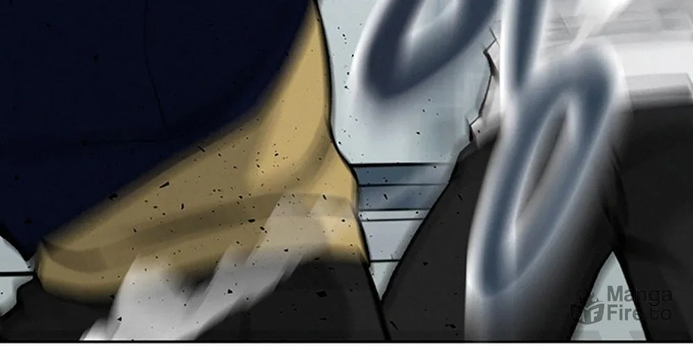 Designated Bully Chapter 8 page 81 - 