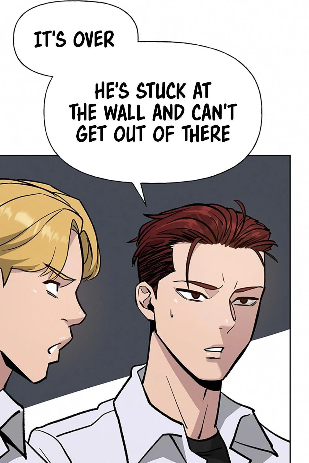 Designated Bully Chapter 8 page 85 - 