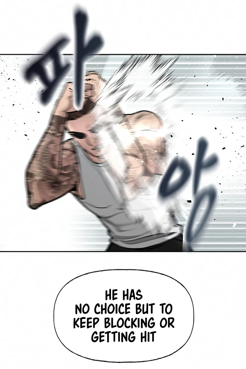 Designated Bully Chapter 8 page 89 - 