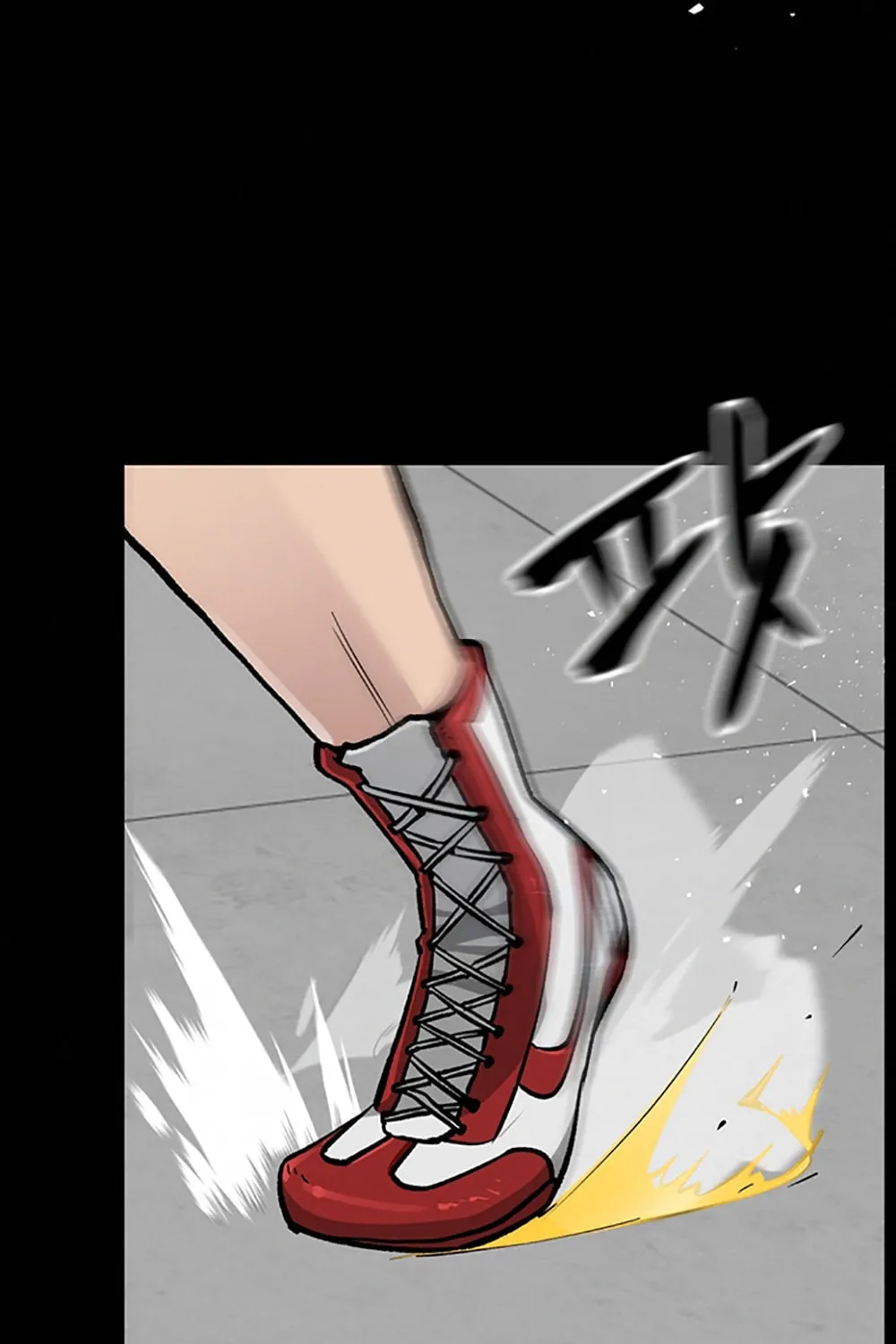 Designated Bully Chapter 8 page 99 - 