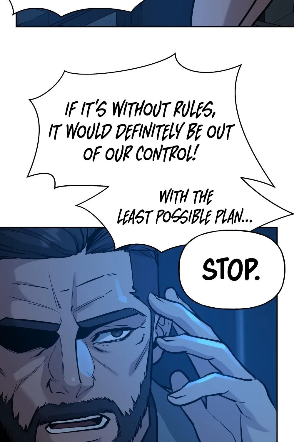 Designated Bully Chapter 9 page 106 - 