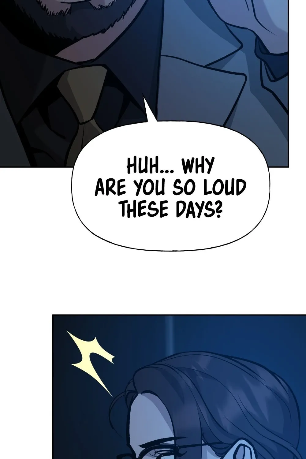 Designated Bully Chapter 9 page 107 - 