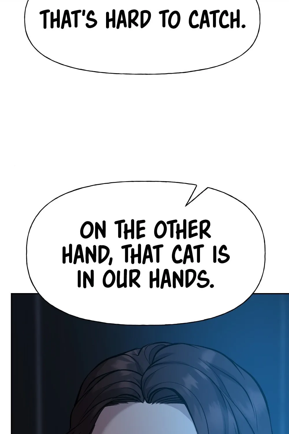 Designated Bully Chapter 9 page 114 - 