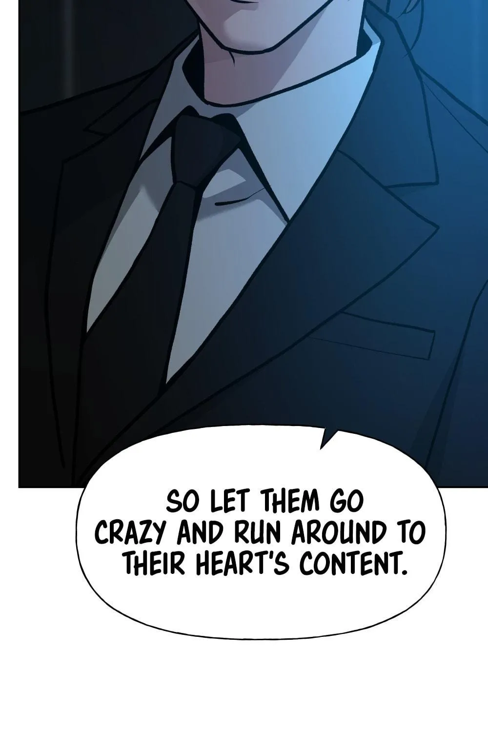 Designated Bully Chapter 9 page 116 - 