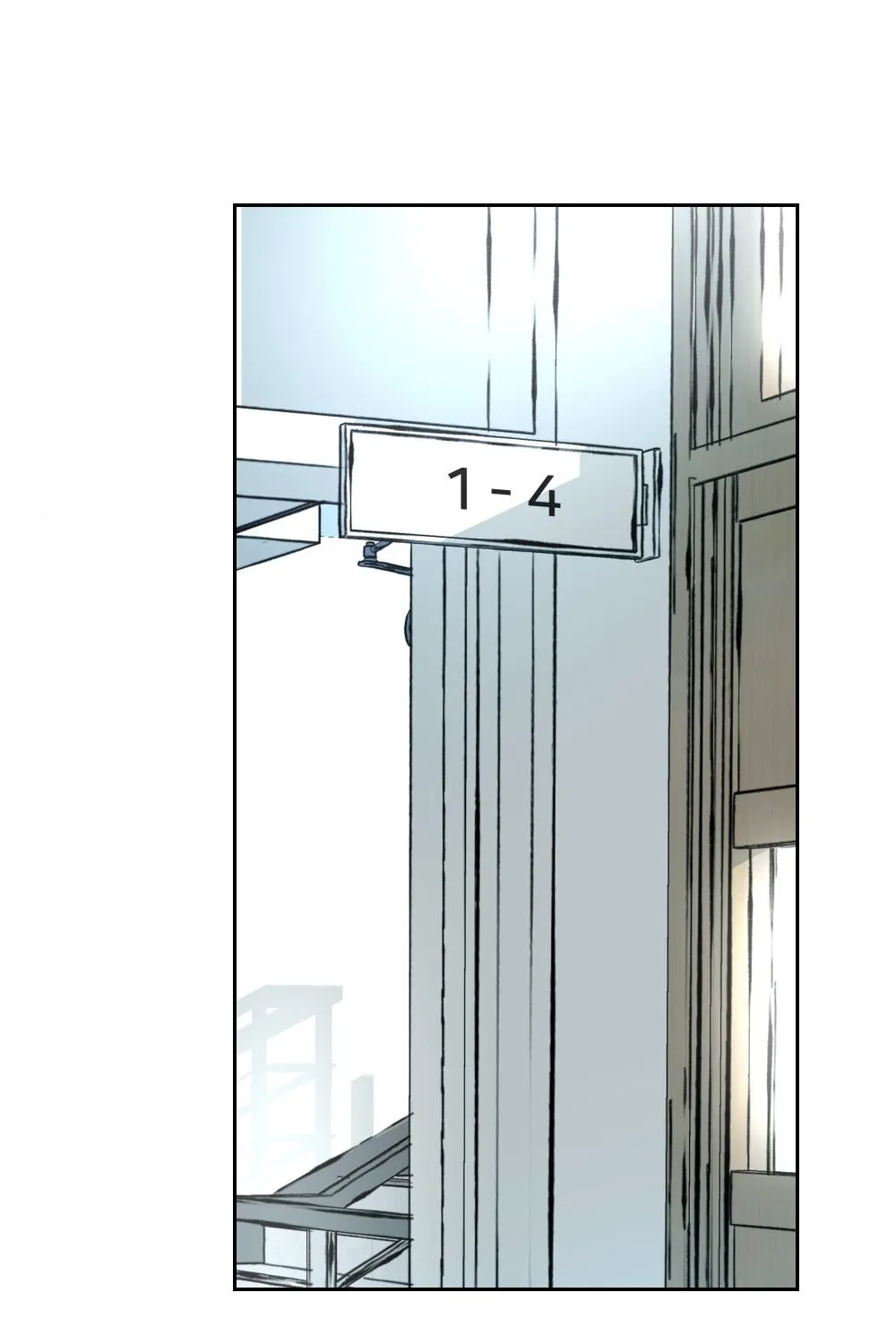 Designated Bully Chapter 9 page 120 - 