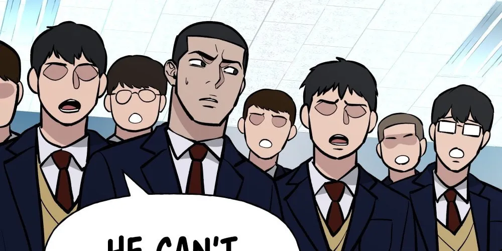 Designated Bully Chapter 9 page 13 - 