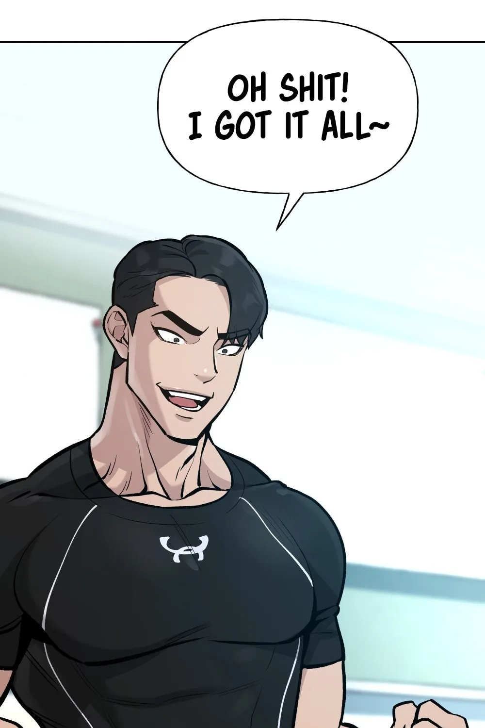 Designated Bully Chapter 9 page 124 - 