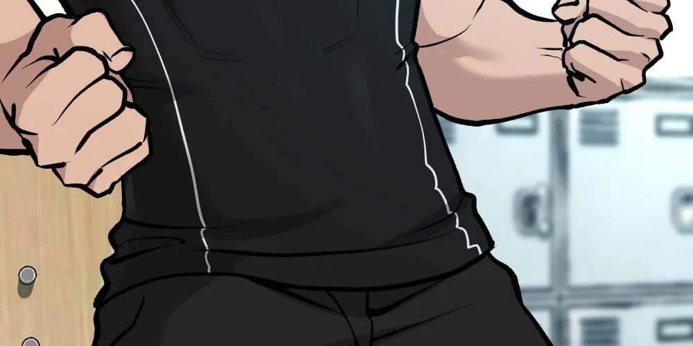 Designated Bully Chapter 9 page 125 - 