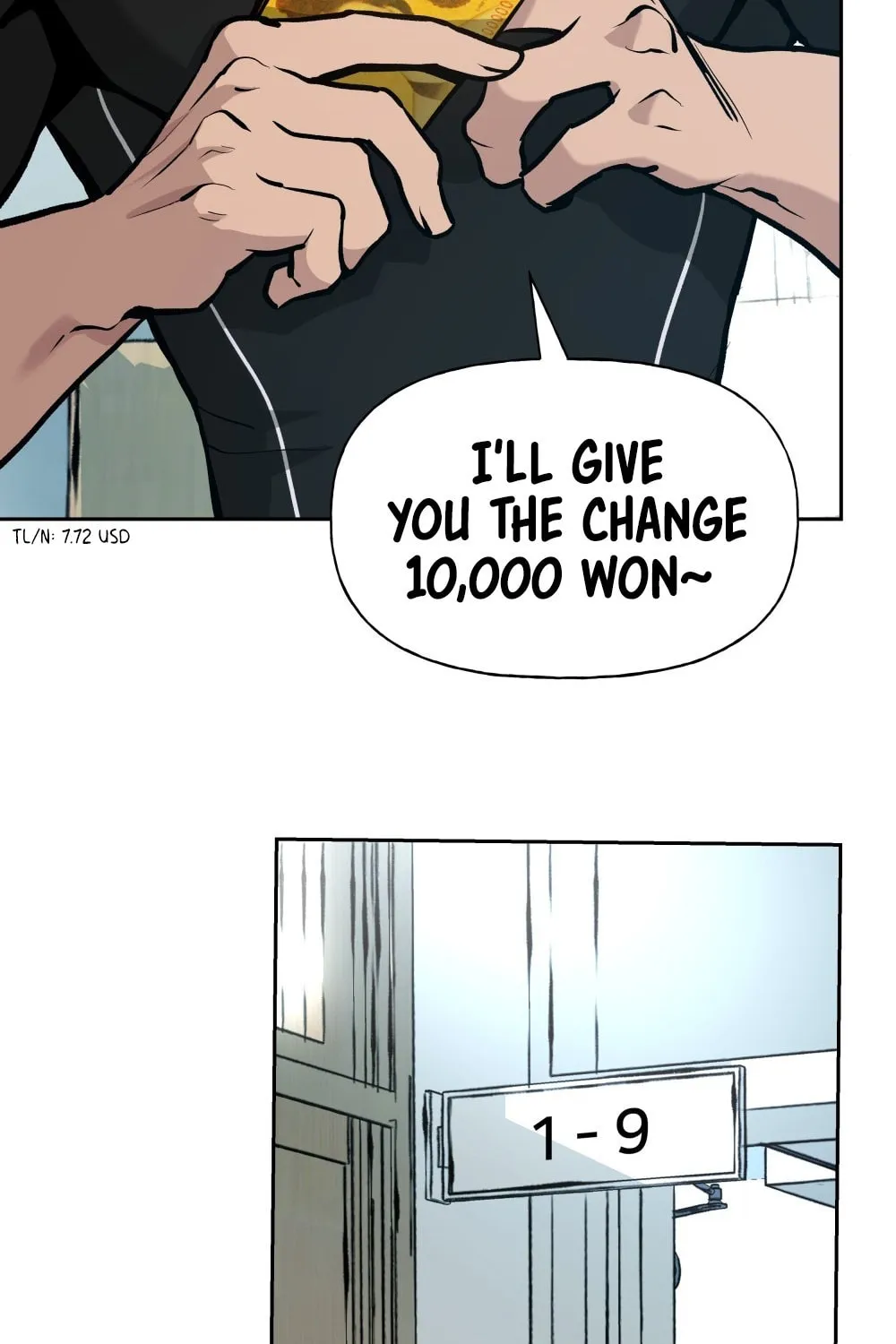 Designated Bully Chapter 9 page 130 - 