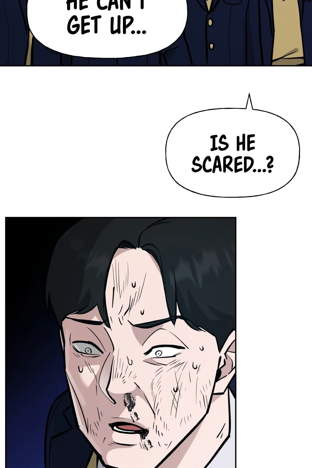 Designated Bully Chapter 9 page 14 - 