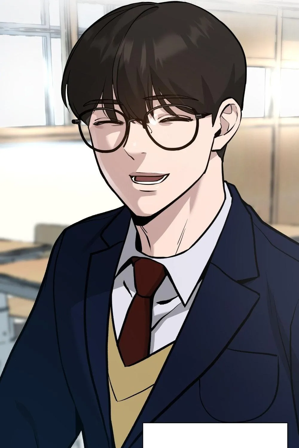 Designated Bully Chapter 9 page 135 - 
