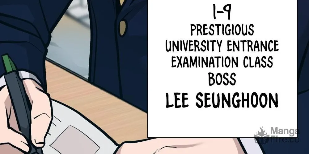 Designated Bully Chapter 9 page 136 - 