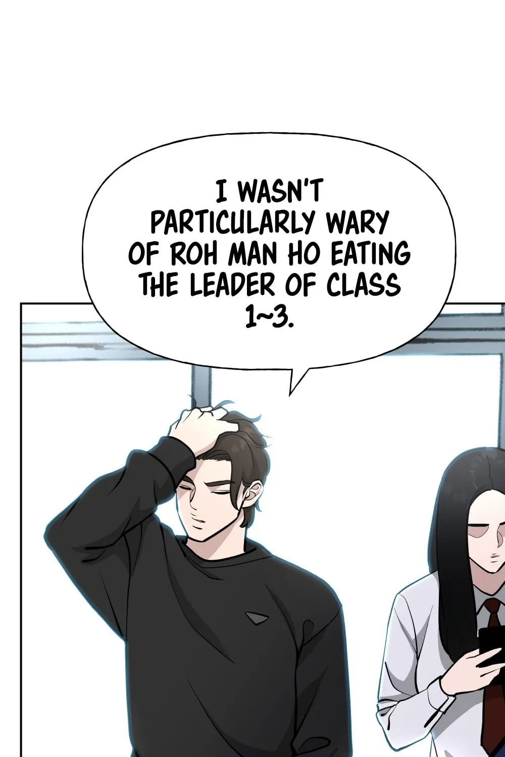 Designated Bully Chapter 9 page 143 - 