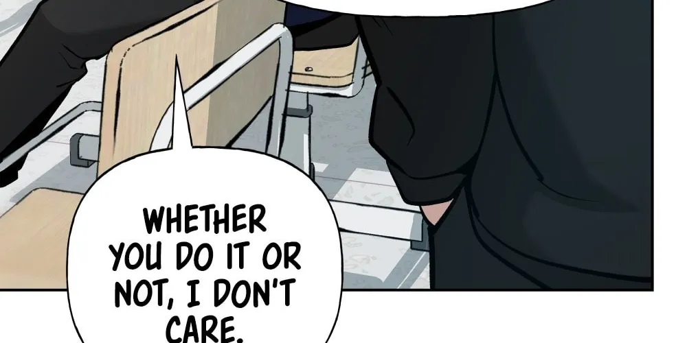 Designated Bully Chapter 9 page 147 - 