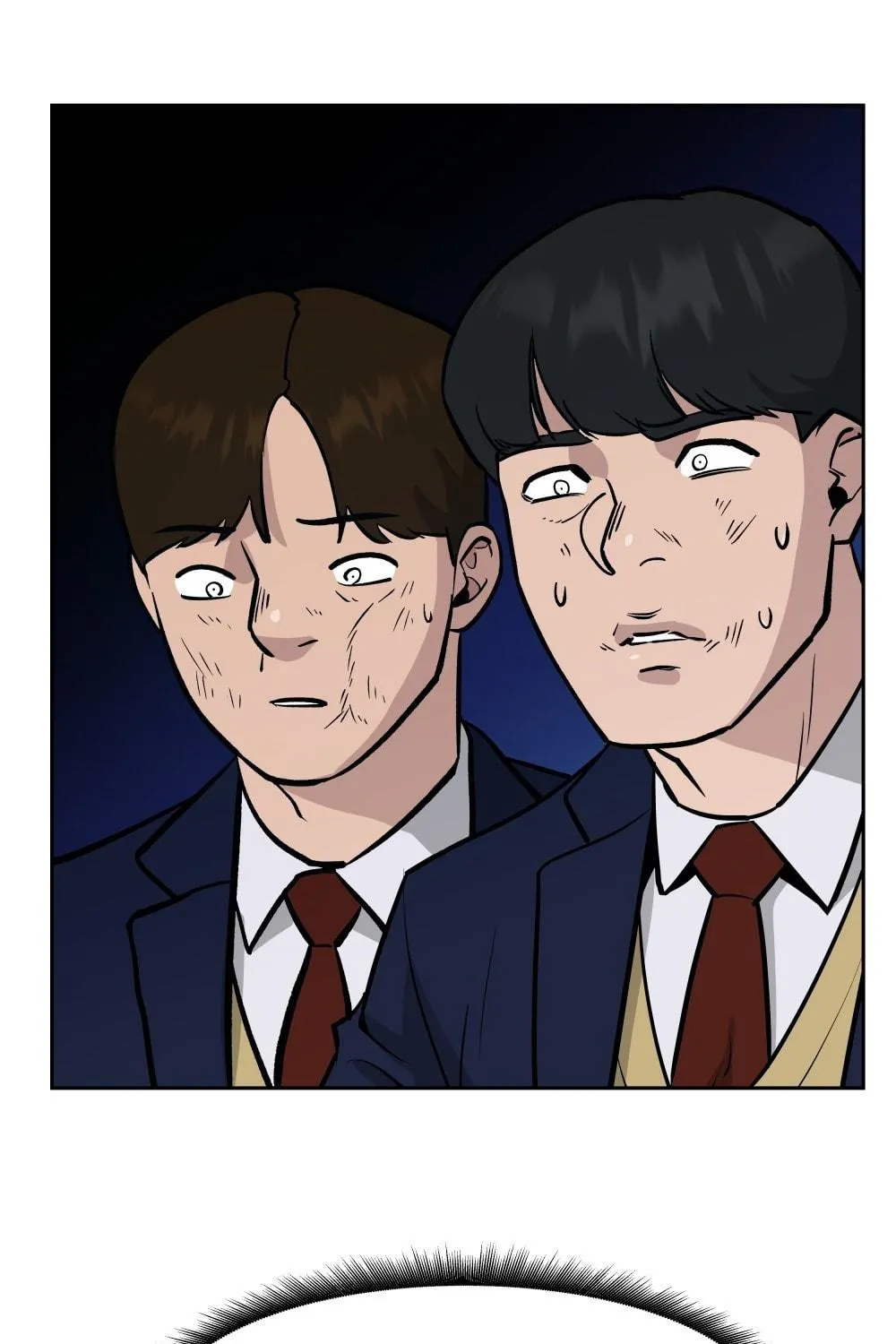 Designated Bully Chapter 9 page 16 - 