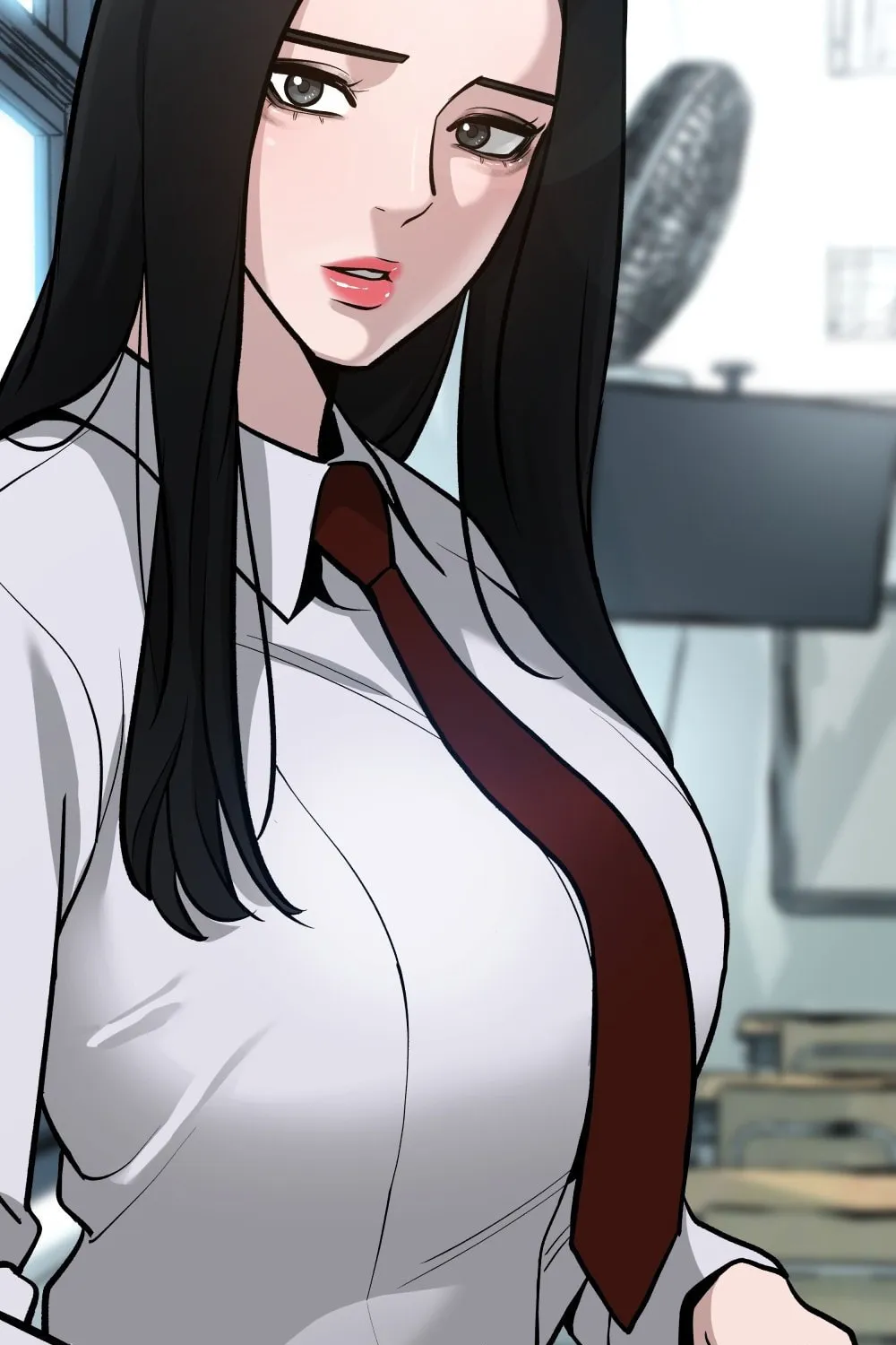 Designated Bully Chapter 9 page 152 - 