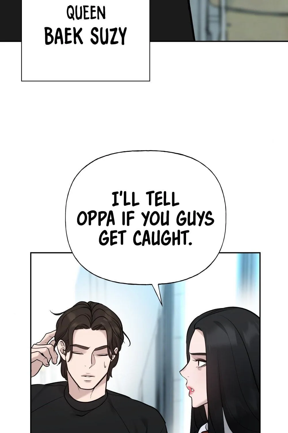 Designated Bully Chapter 9 page 154 - 