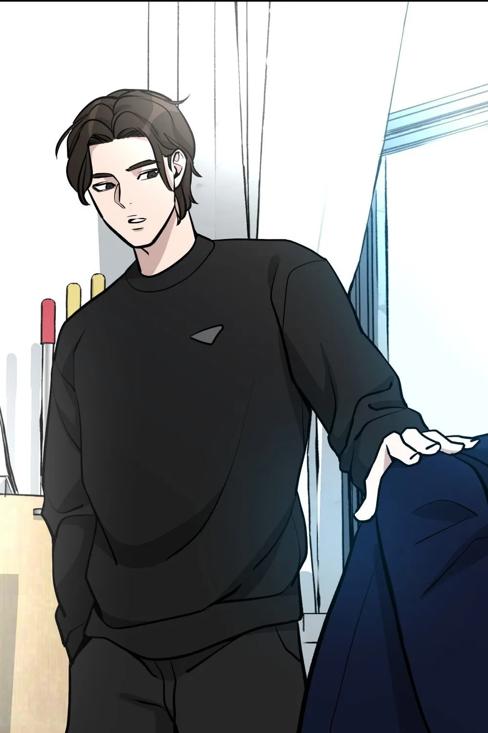 Designated Bully Chapter 9 page 157 - 