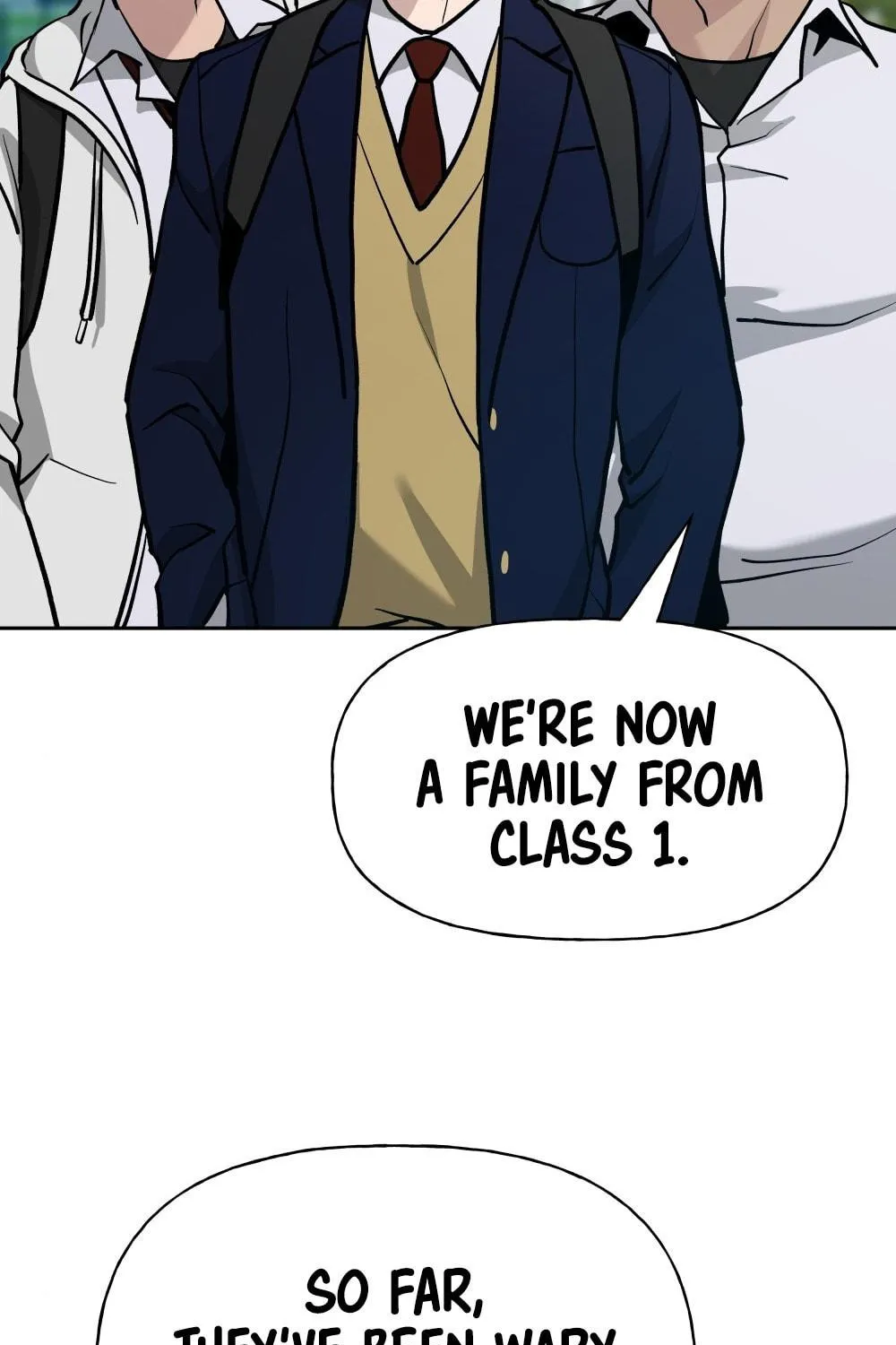Designated Bully Chapter 9 page 163 - 