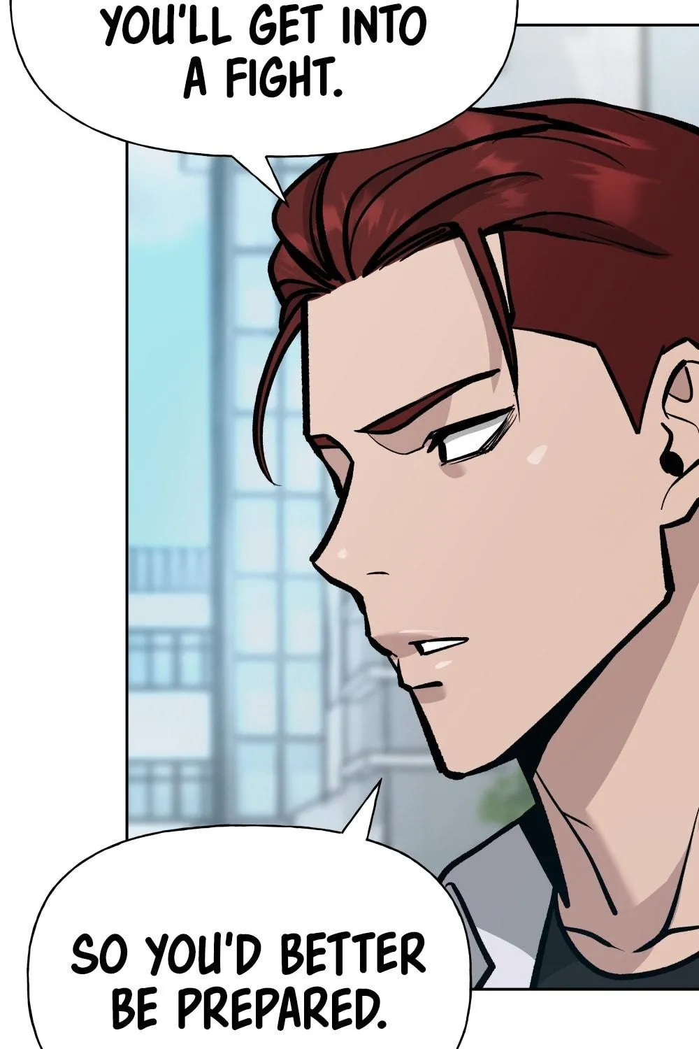 Designated Bully Chapter 9 page 167 - 