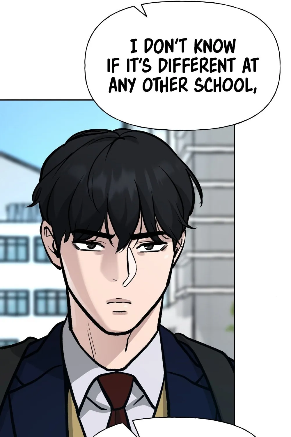 Designated Bully Chapter 9 page 169 - 