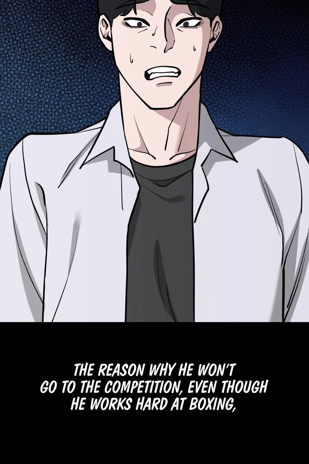 Designated Bully Chapter 9 page 18 - 