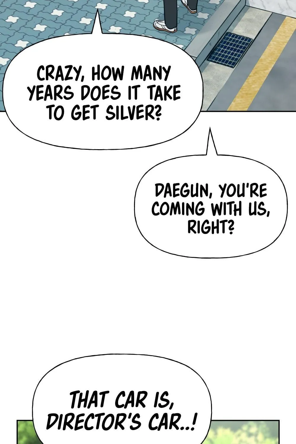 Designated Bully Chapter 9 page 173 - 