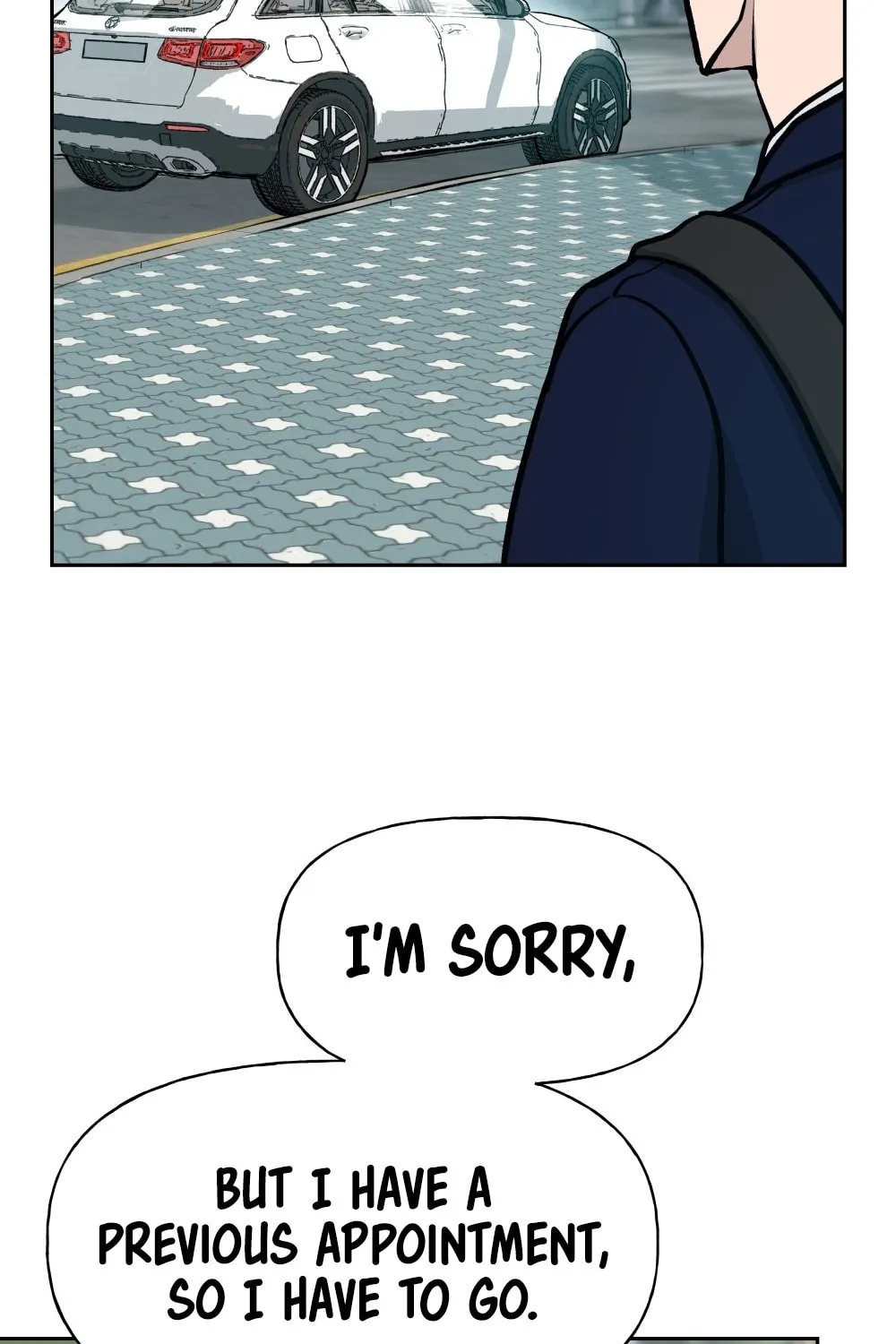 Designated Bully Chapter 9 page 175 - 