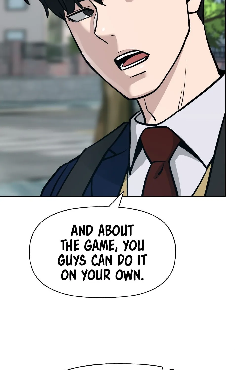 Designated Bully Chapter 9 page 177 - 
