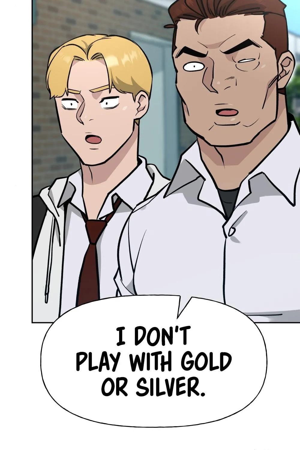 Designated Bully Chapter 9 page 179 - 