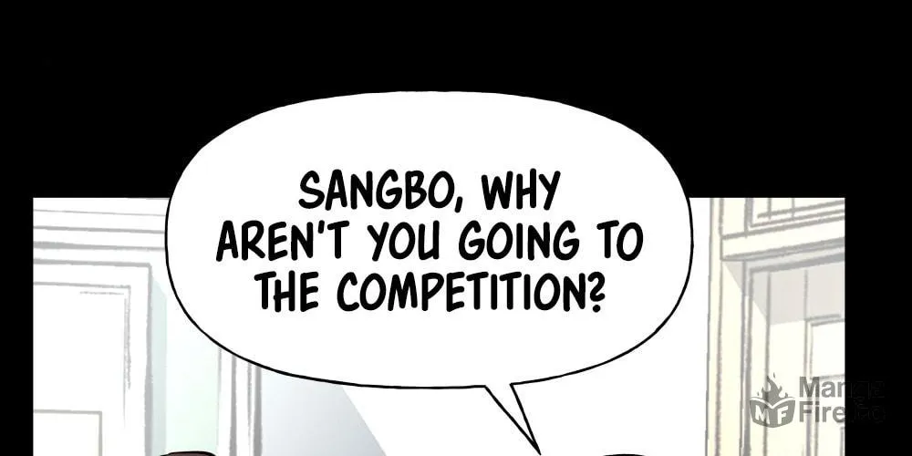 Designated Bully Chapter 9 page 19 - 