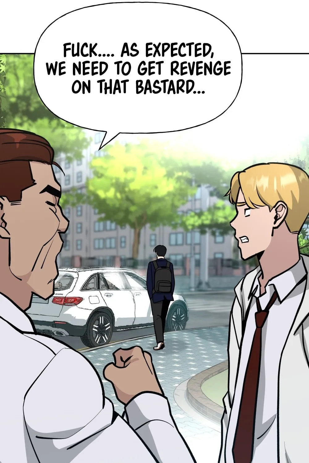 Designated Bully Chapter 9 page 181 - 