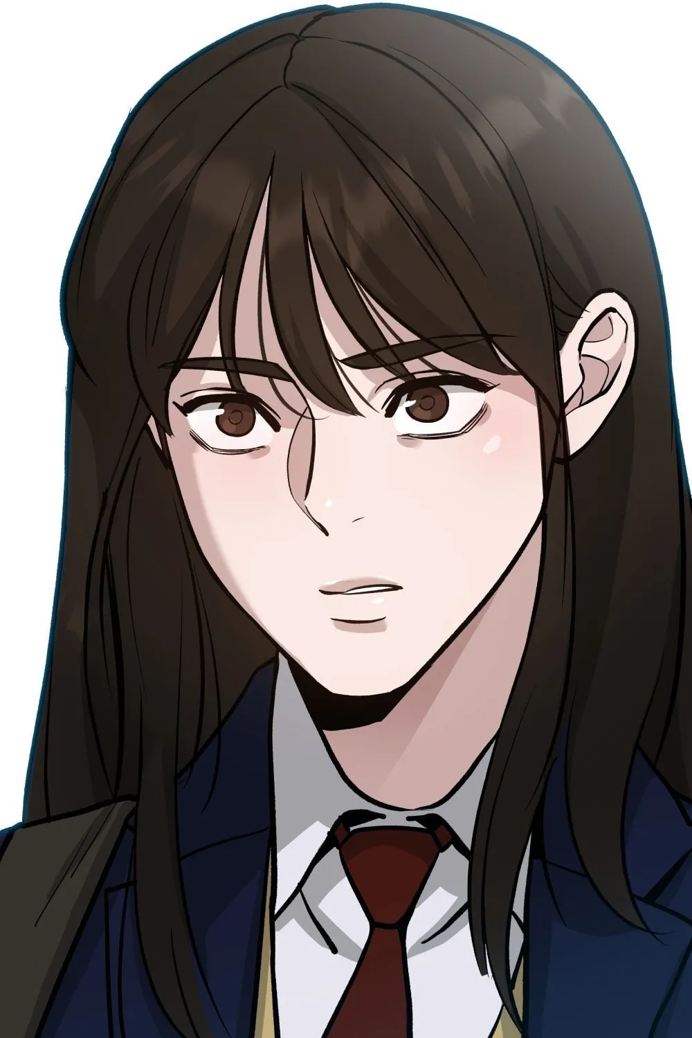 Designated Bully Chapter 9 page 192 - 