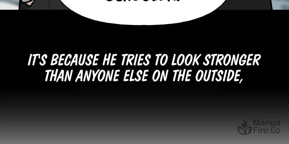 Designated Bully Chapter 9 page 28 - 