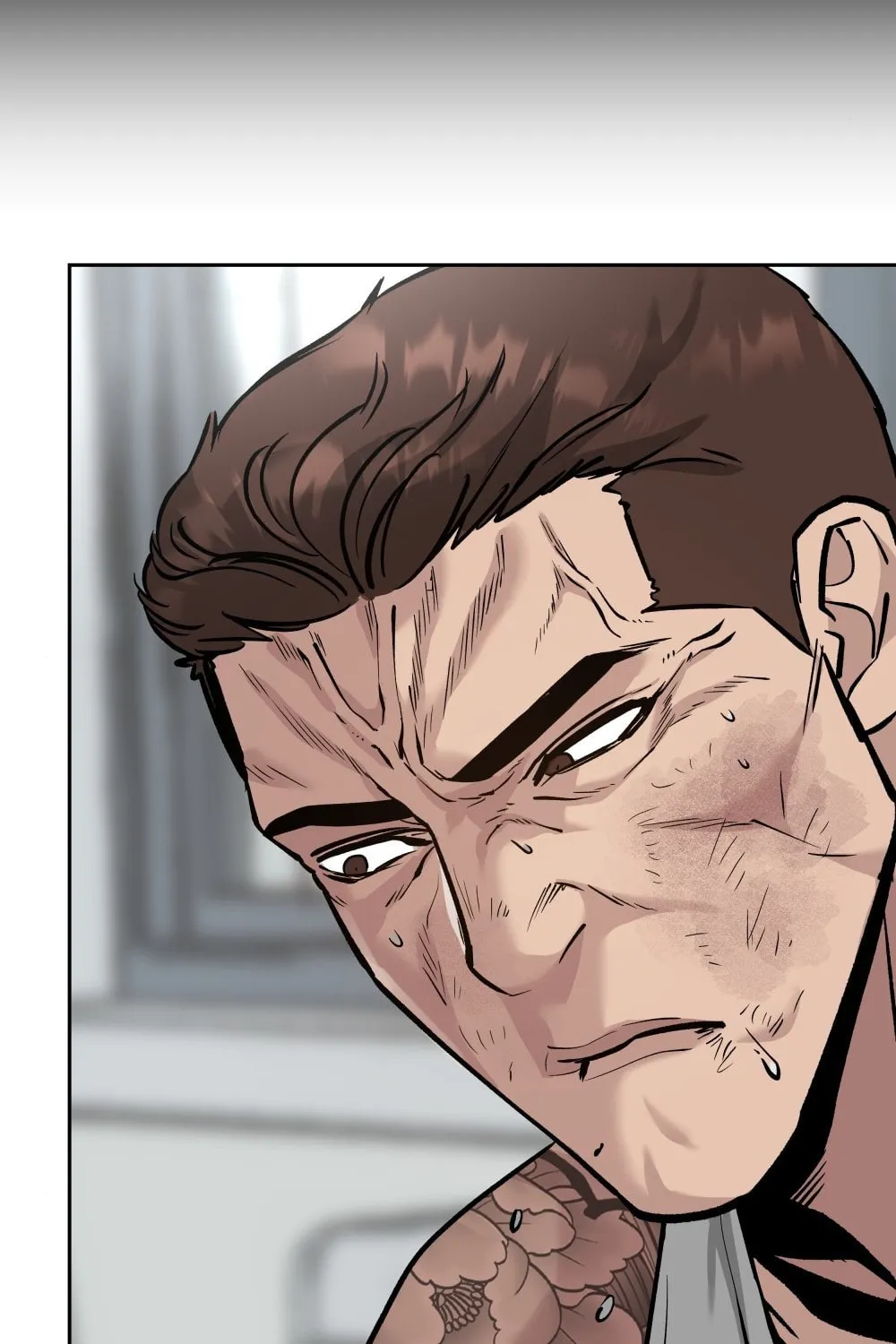 Designated Bully Chapter 9 page 29 - 