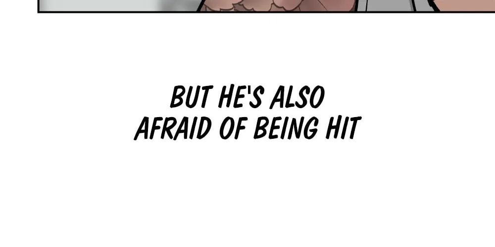 Designated Bully Chapter 9 page 30 - 