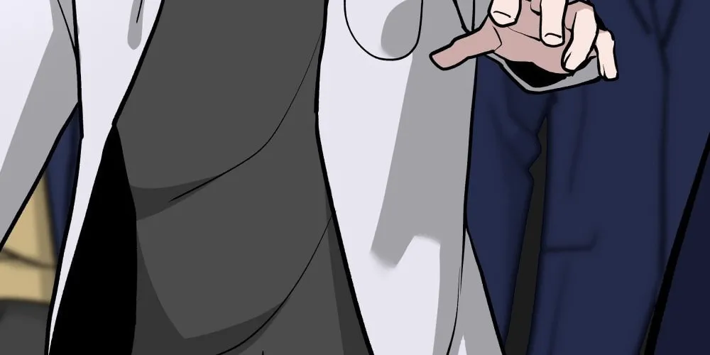 Designated Bully Chapter 9 page 32 - 