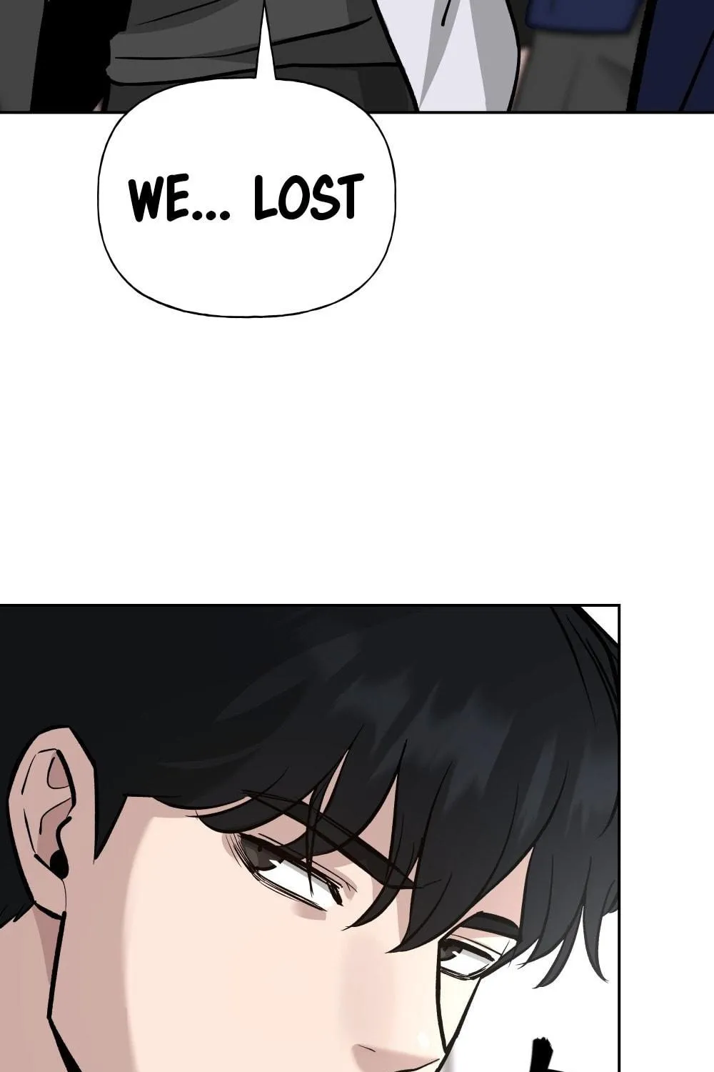Designated Bully Chapter 9 page 33 - 