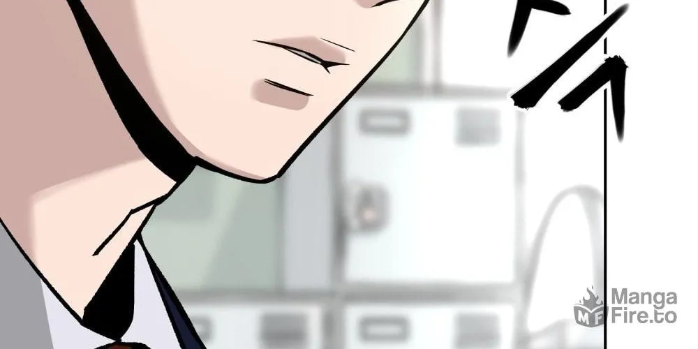 Designated Bully Chapter 9 page 34 - 
