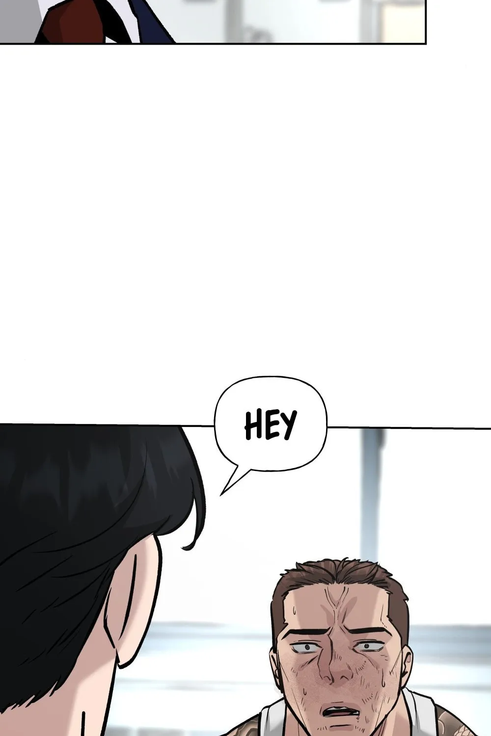 Designated Bully Chapter 9 page 35 - 