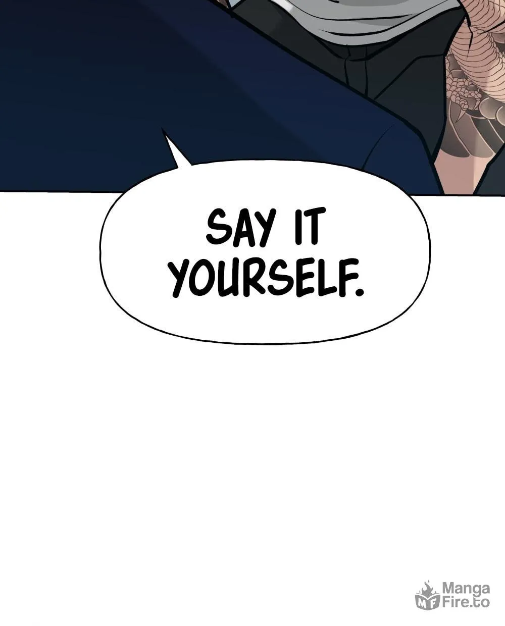 Designated Bully Chapter 9 page 37 - 
