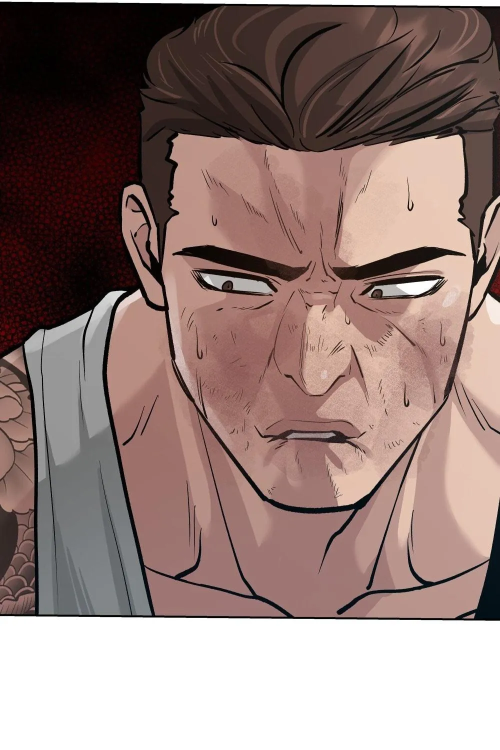 Designated Bully Chapter 9 page 38 - 