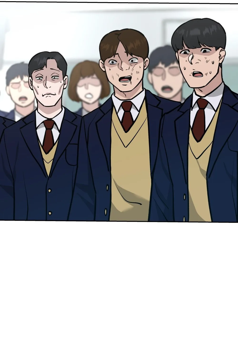 Designated Bully Chapter 9 page 42 - 