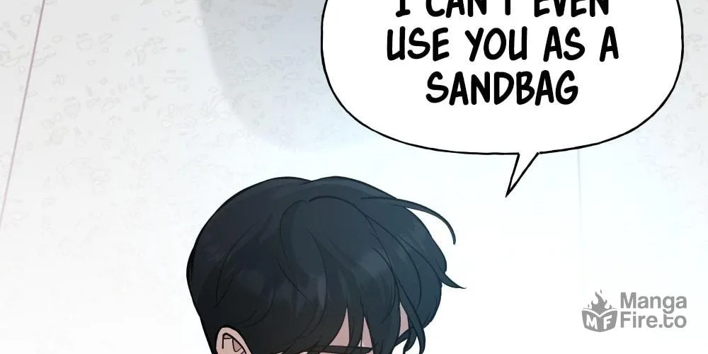 Designated Bully Chapter 9 page 45 - 