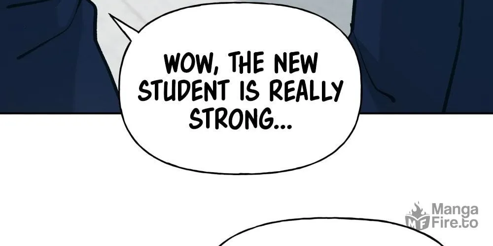Designated Bully Chapter 9 page 50 - 
