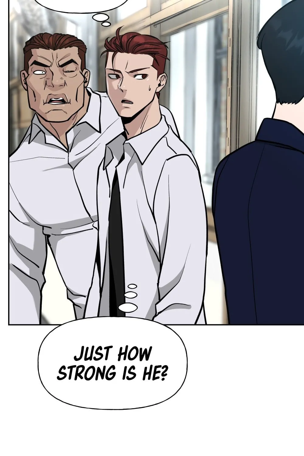Designated Bully Chapter 9 page 53 - 