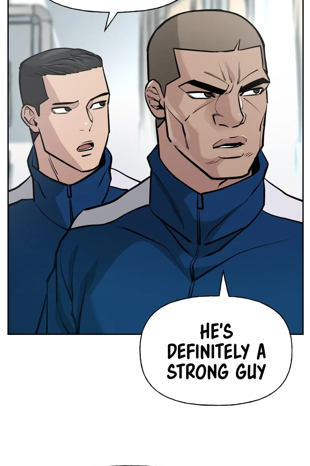 Designated Bully Chapter 9 page 55 - 