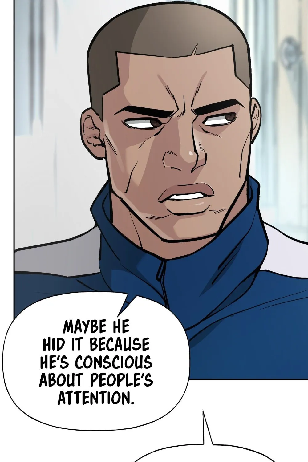 Designated Bully Chapter 9 page 57 - 