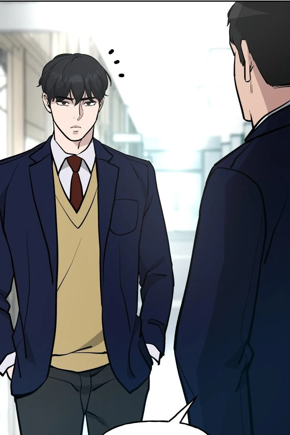 Designated Bully Chapter 9 page 60 - 